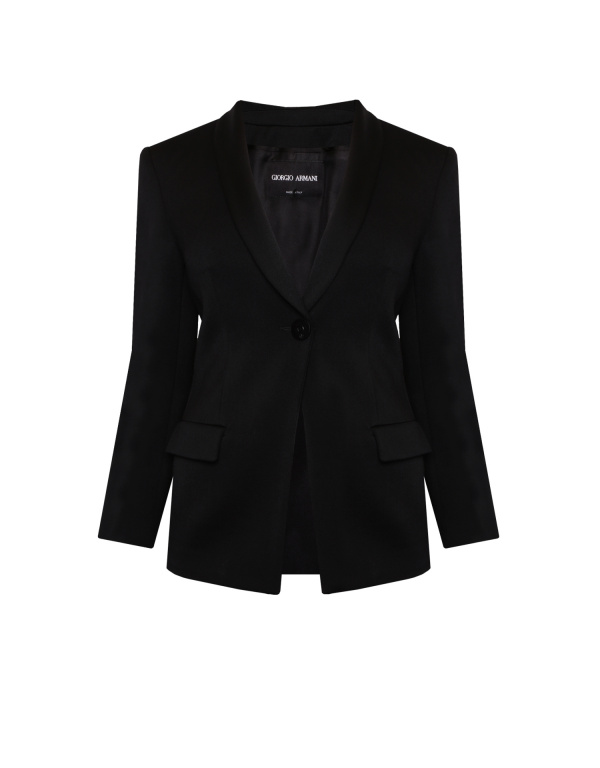 GIORGIO ARMANI Жакет 41910