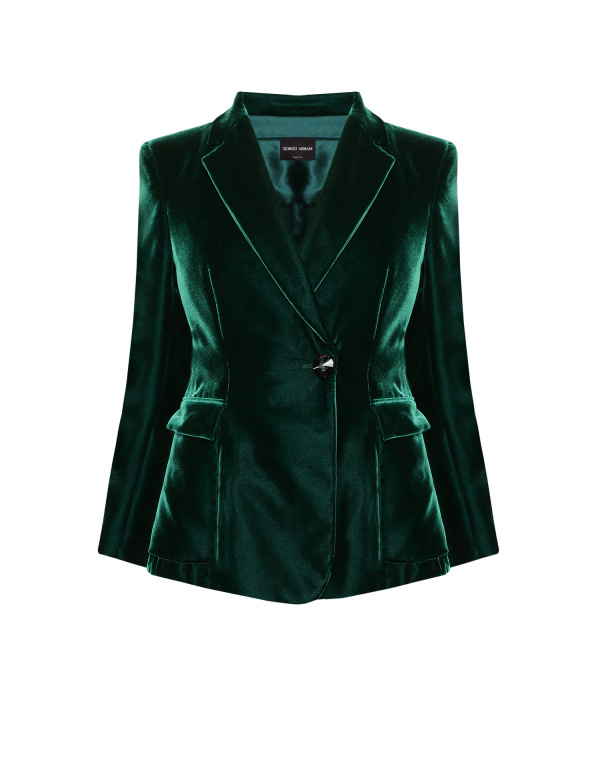GIORGIO ARMANI Жакет 41912