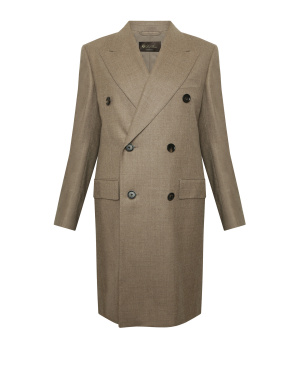 LORO PIANA Пальто 39872