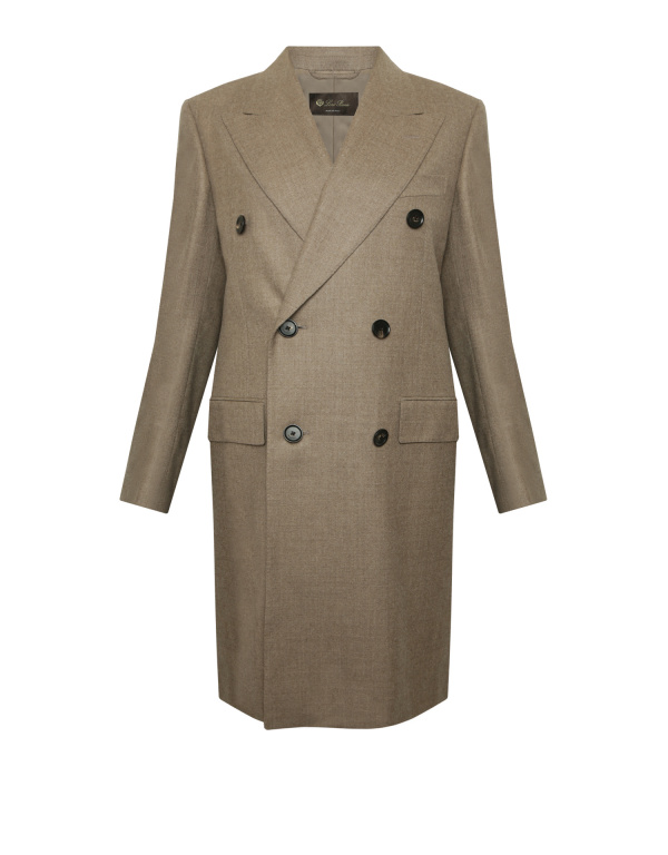 LORO PIANA Пальто 39872