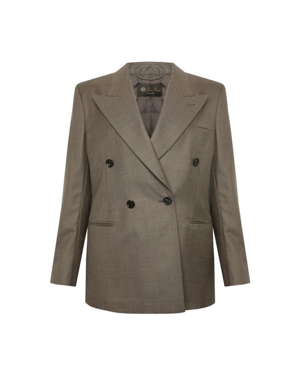 LORO PIANA Жакет 39917