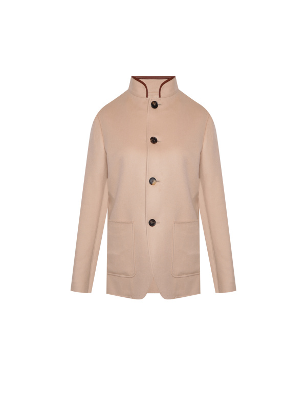 LORO PIANA Пальто 40106