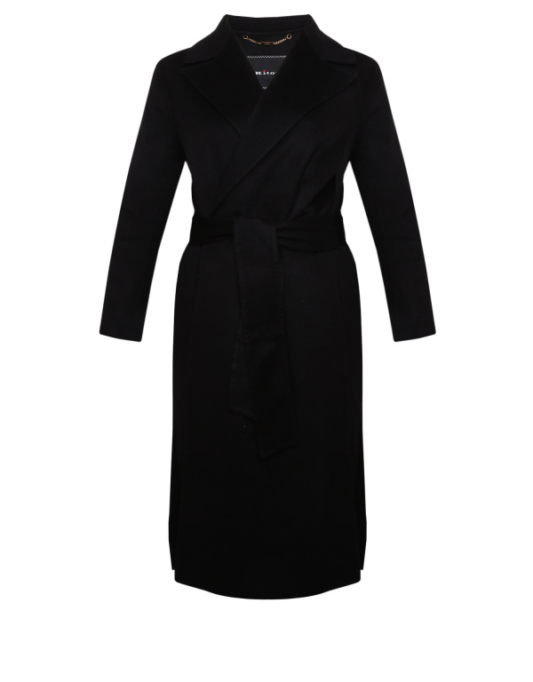 KITON Пальто 39986