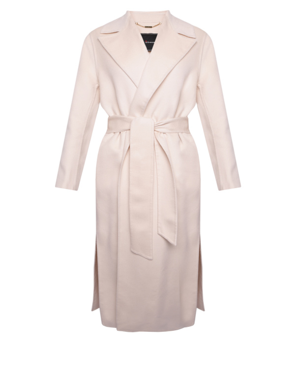 KITON Тренч 40100