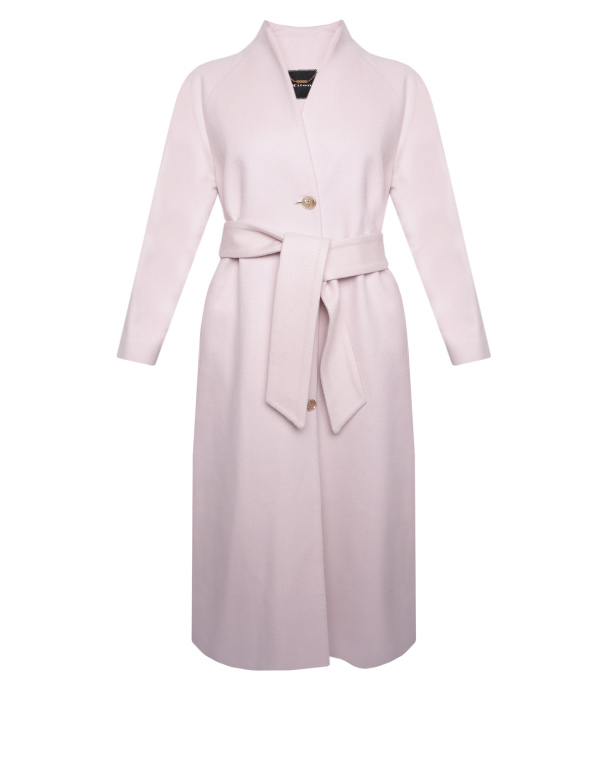 KITON Пальто 39949