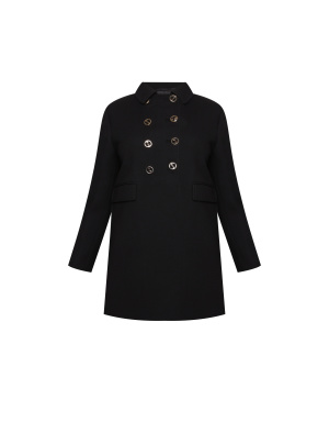 GUCCI Пальто 40527