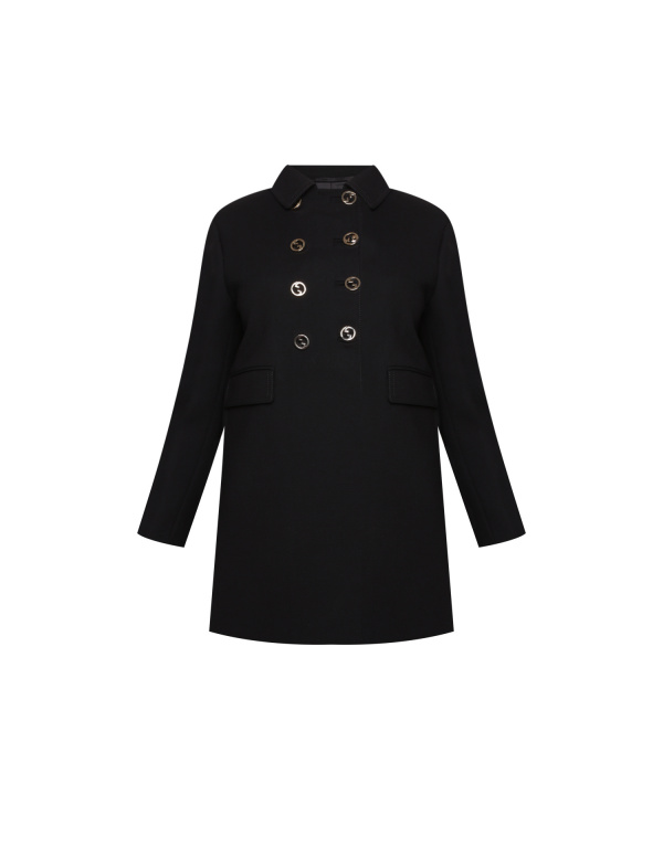 GUCCI Пальто 40527