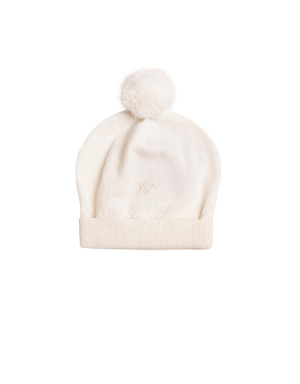LORO PIANA BAMBINO Шапка 40349