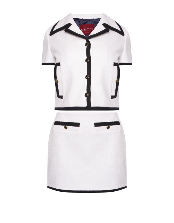 GUCCI Костюм 40459