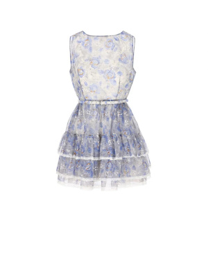 PRADA Платье 40817