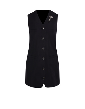 PRADA Платье 40862