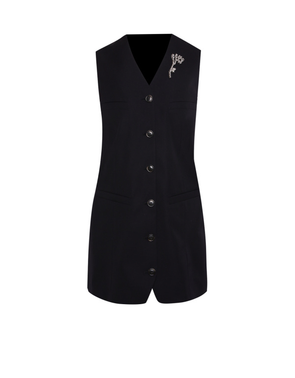 PRADA Платье 40862