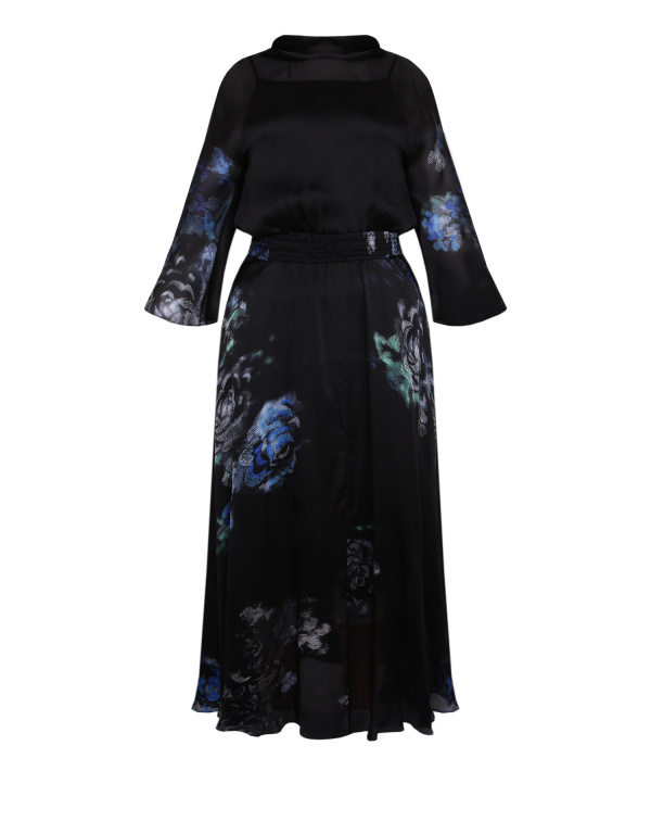 GIORGIO ARMANI Платье 40880