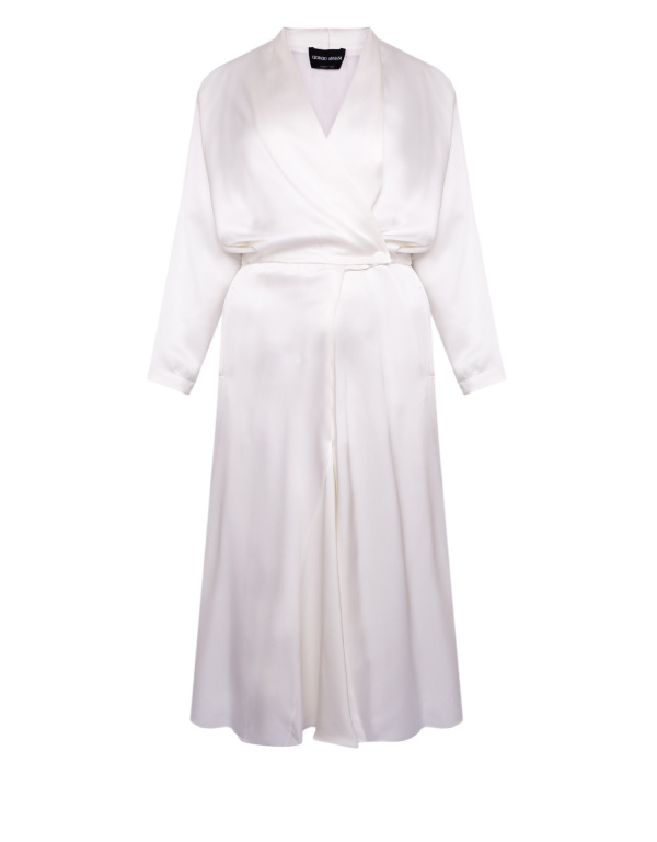 GIORGIO ARMANI Платье 40879