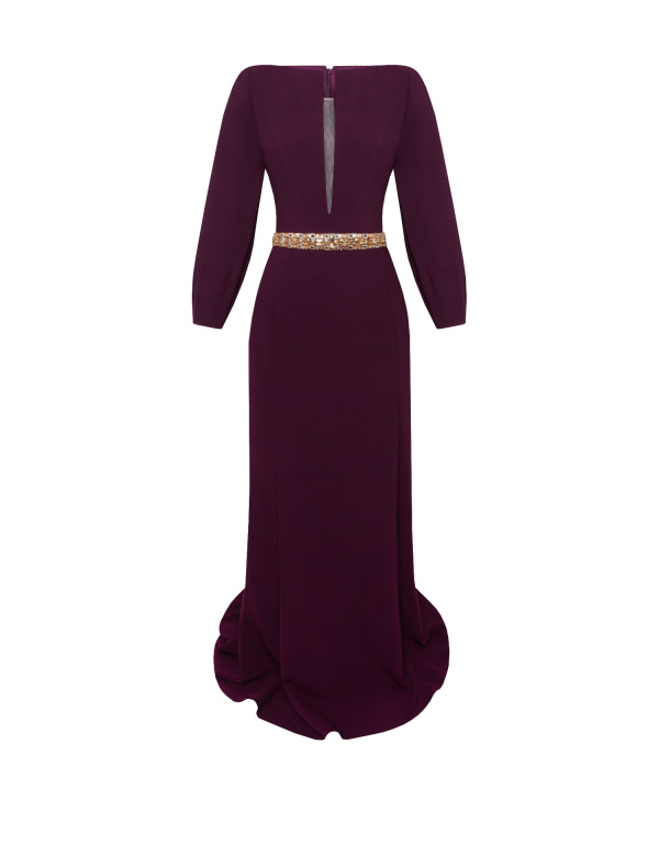 JENNY PACKHAM Платье 41089