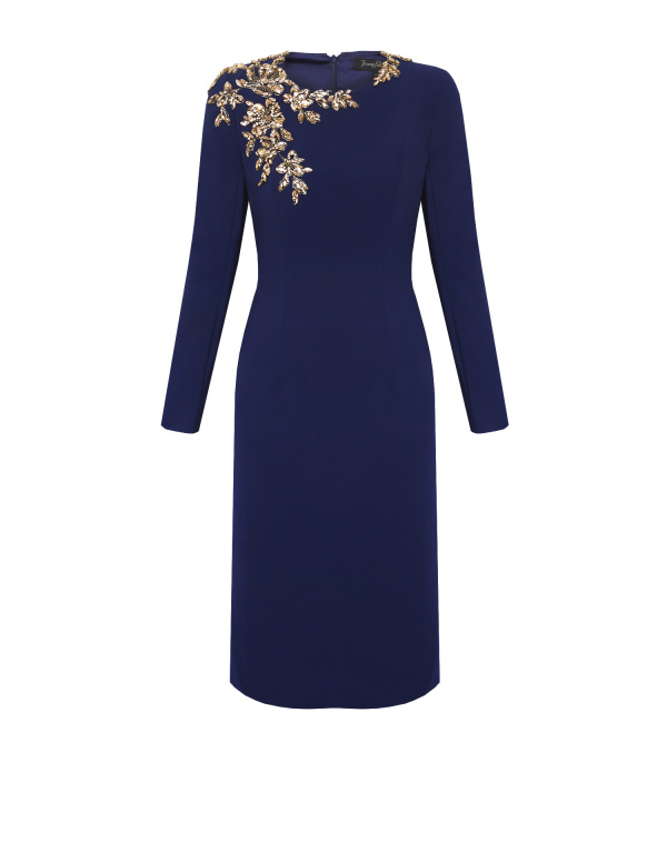 JENNY PACKHAM Платье 41131