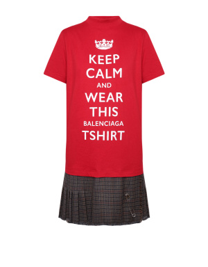 BALENCIAGA Платье 41110