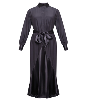 KITON Платье 40067 KITON Платье 40067