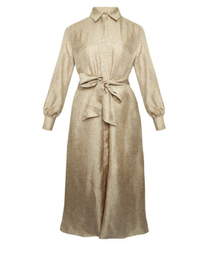KITON Платье 40095 KITON Платье 40095