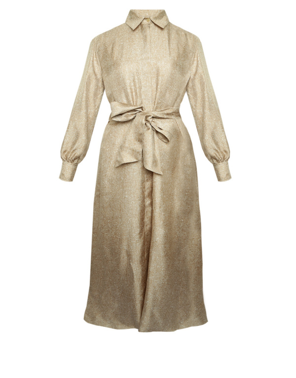 KITON Платье 40095