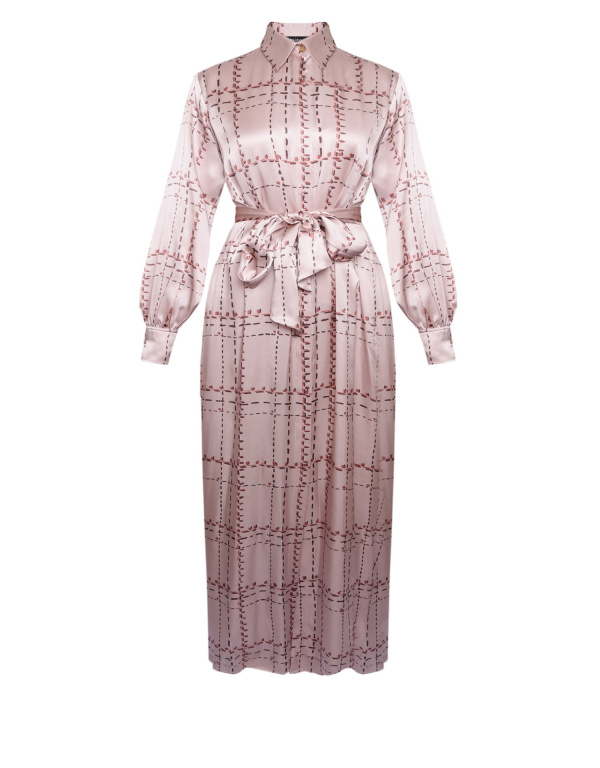 KITON Платье 40078