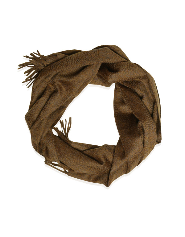 LORO PIANA Шарф 39879