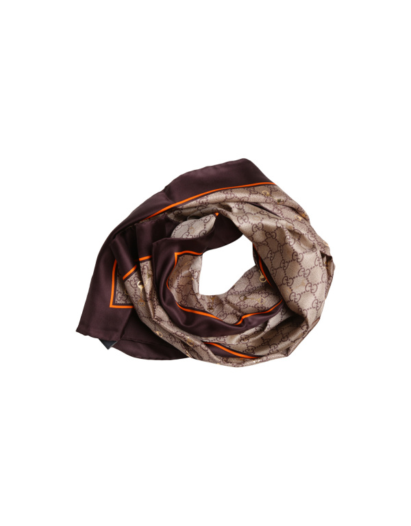 GUCCI Платок 40496