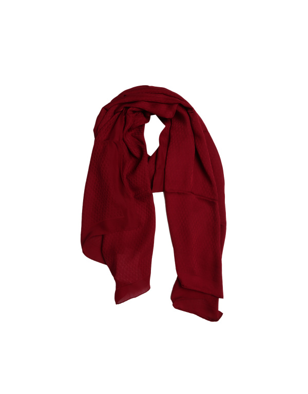 GUCCI Шарф 40491