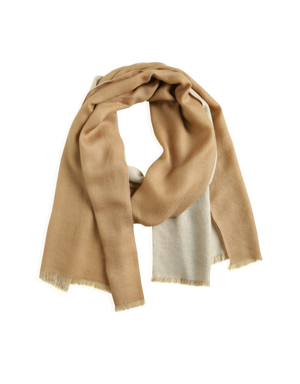 LORO PIANA Шарф 40821