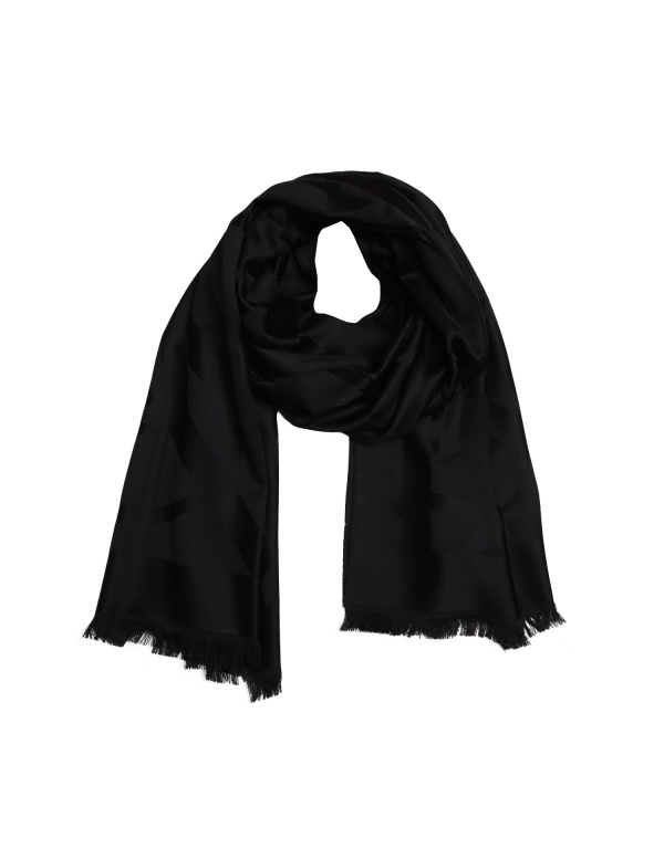 SAINT LAURENT Paris Шарф 41623