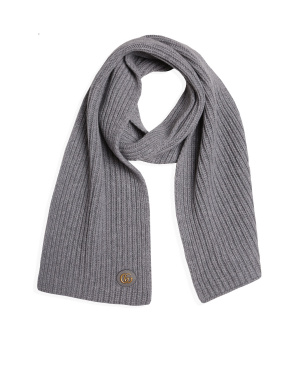 GUCCI Шарф 41784