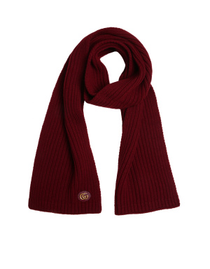 GUCCI Шарф 41791