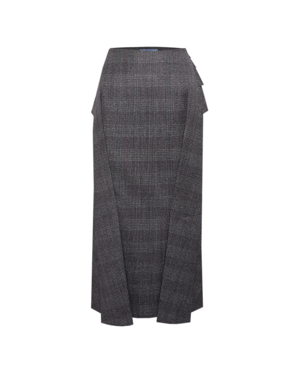 PRADA Юбка 41540