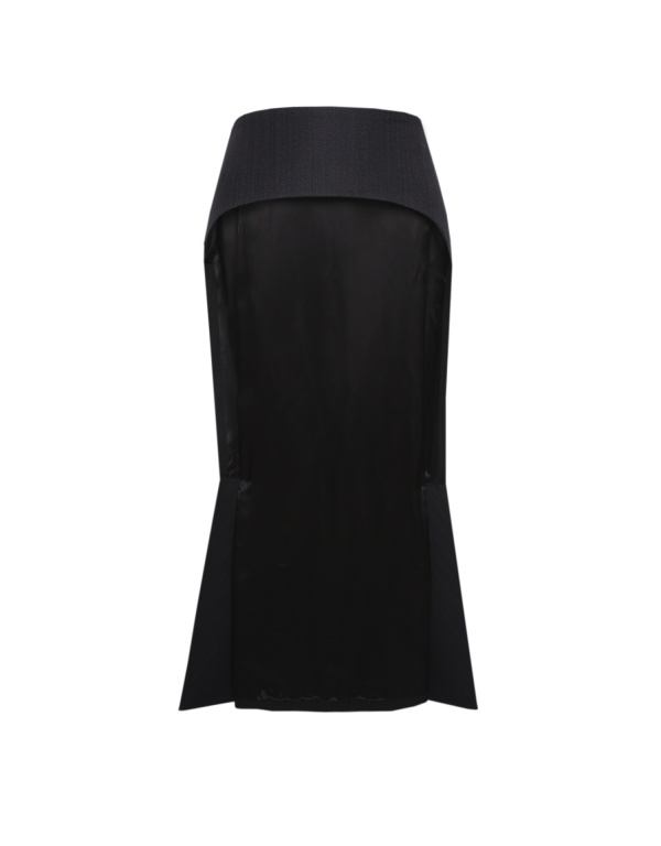 PRADA Юбка 41620