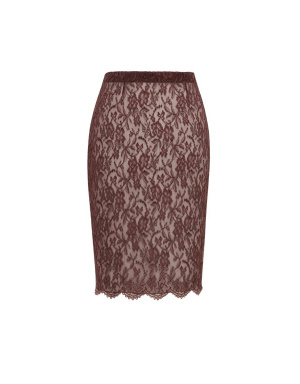 SAINT LAURENT Paris Юбка 41533