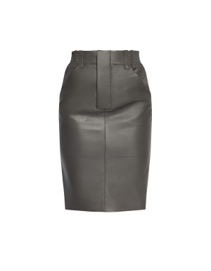 SAINT LAURENT Paris Юбка 41599