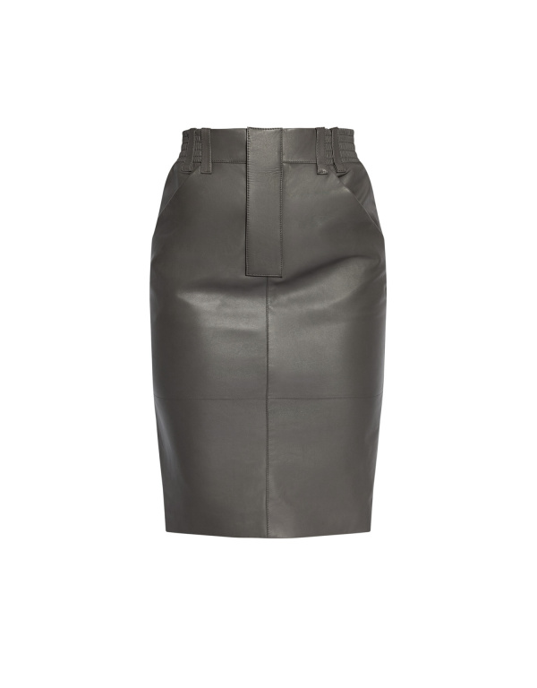 SAINT LAURENT Paris Юбка 41599