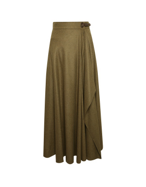 LORO PIANA Юбка 41083