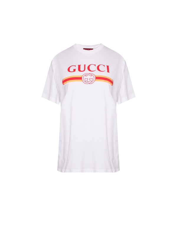 GUCCI Футболка 40413