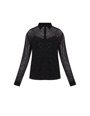 GUCCI Блуза 40516