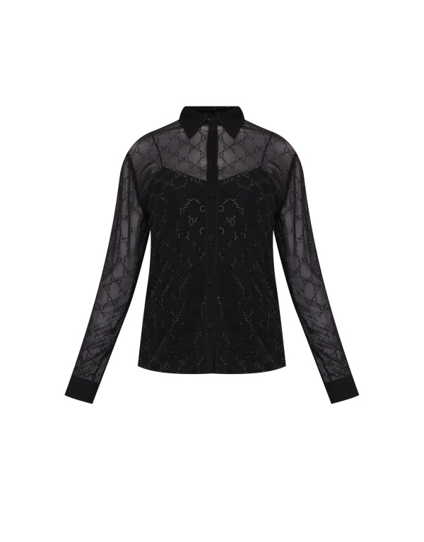 GUCCI Блуза 40516