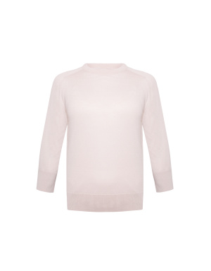 LORO PIANA Лонгслив 39822