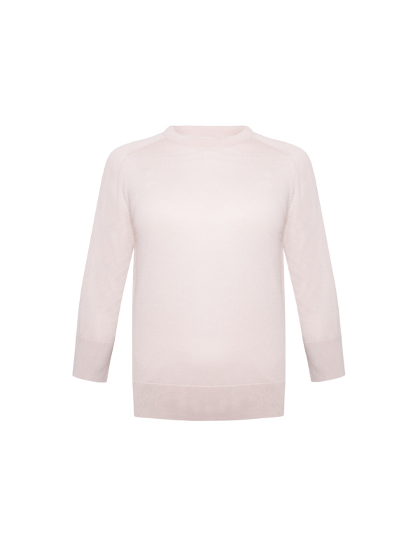 LORO PIANA Лонгслив 39822