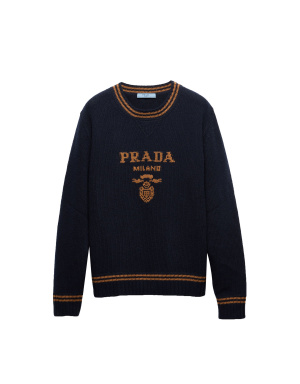 PRADA Свитер 40808