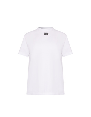 MIU MIU Футболка 40649