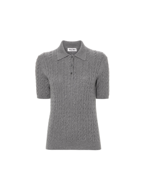 MIU MIU Поло 40661