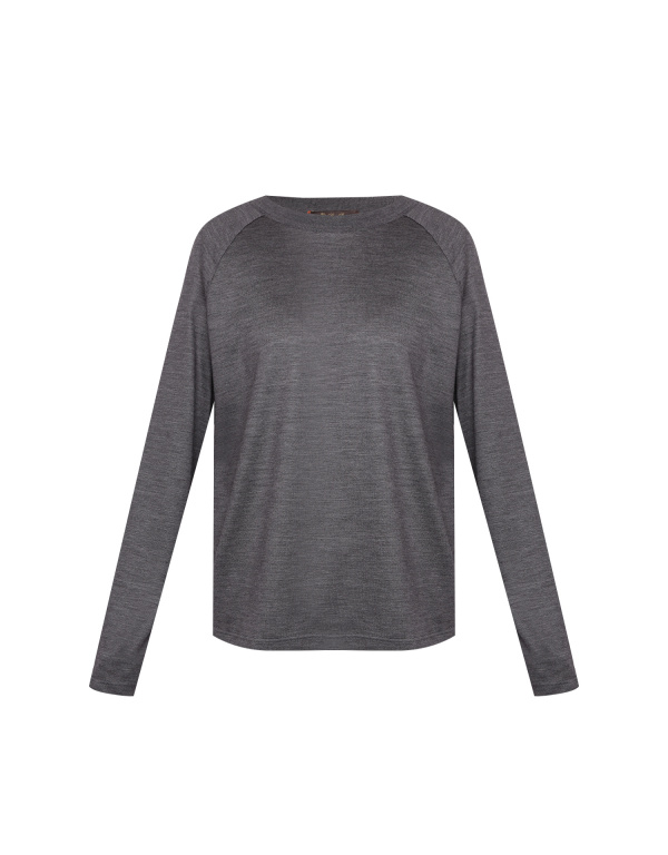 LORO PIANA Лонгслив 40639