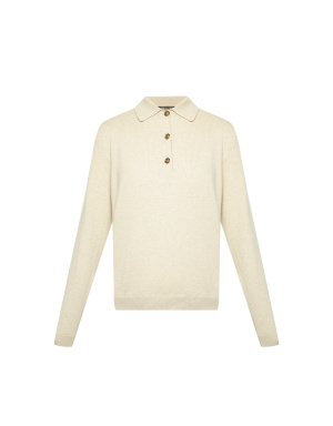 LORO PIANA Поло 40640