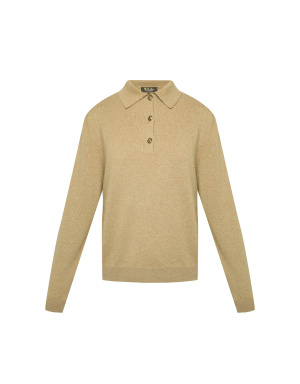 LORO PIANA Поло 40810