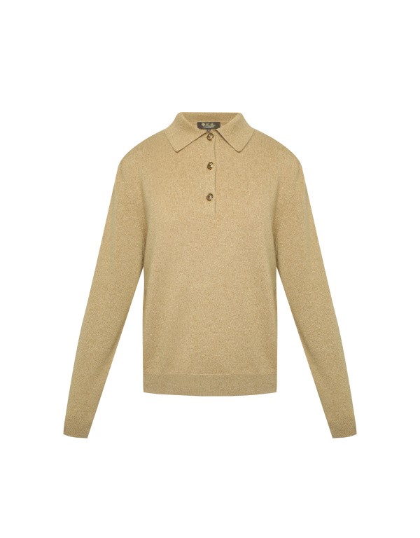LORO PIANA Поло 40810